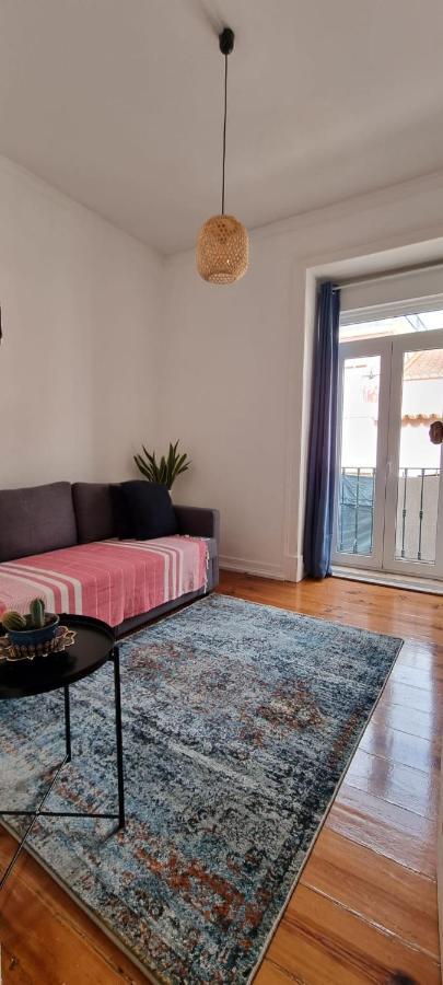 Charming Central Apartment To Rent Lisboa Екстериор снимка