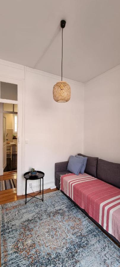 Charming Central Apartment To Rent Lisboa Екстериор снимка