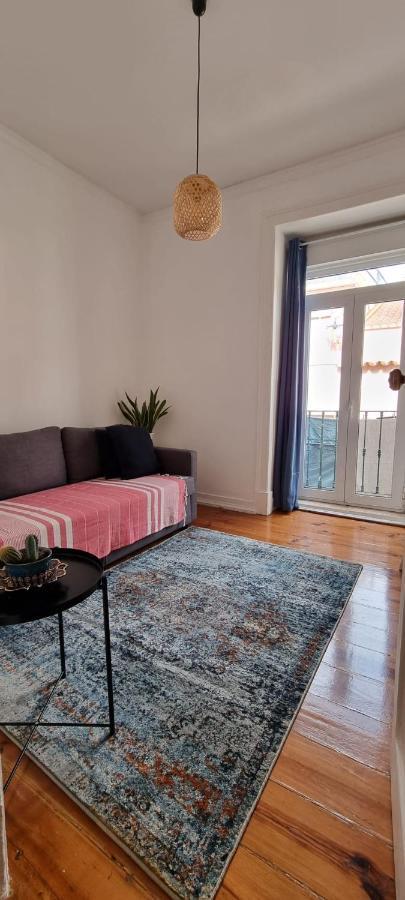 Charming Central Apartment To Rent Lisboa Екстериор снимка