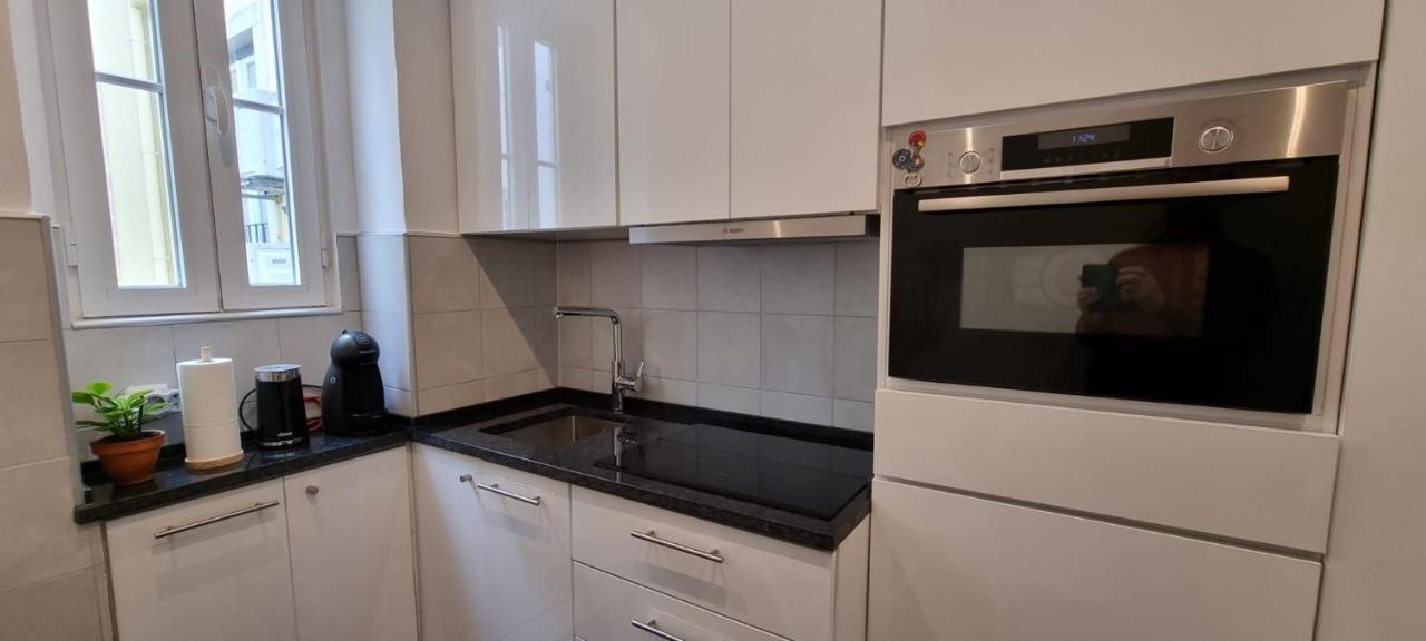 Charming Central Apartment To Rent Lisboa Екстериор снимка