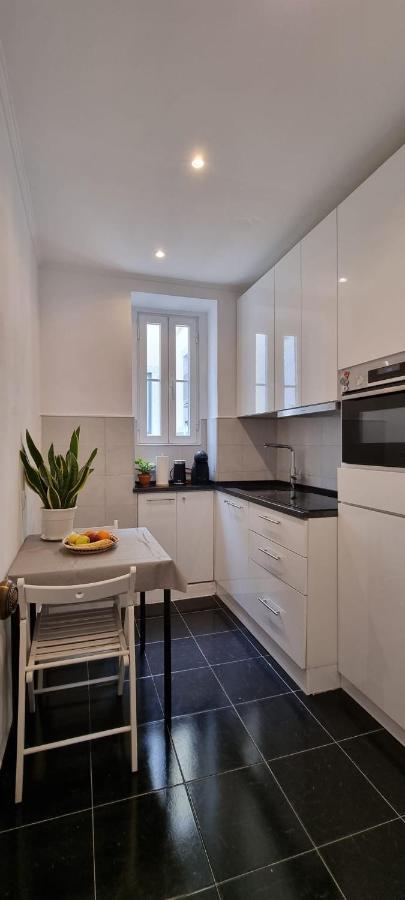 Charming Central Apartment To Rent Lisboa Екстериор снимка