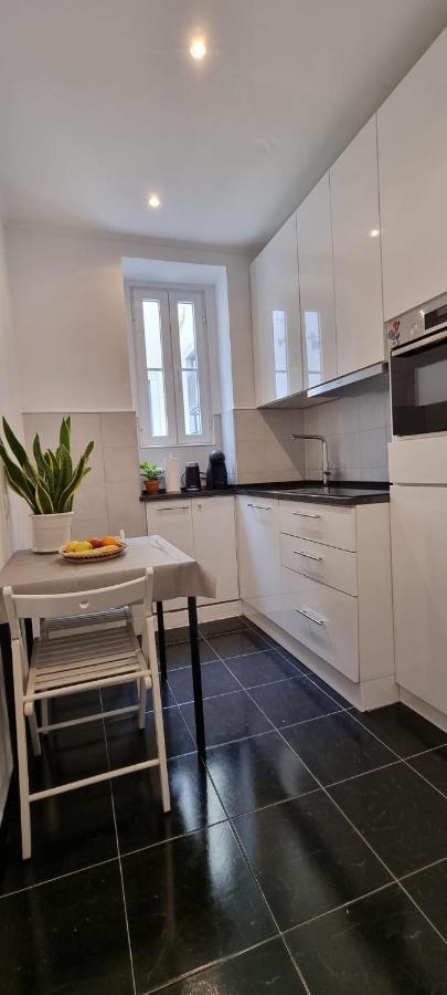 Charming Central Apartment To Rent Lisboa Екстериор снимка