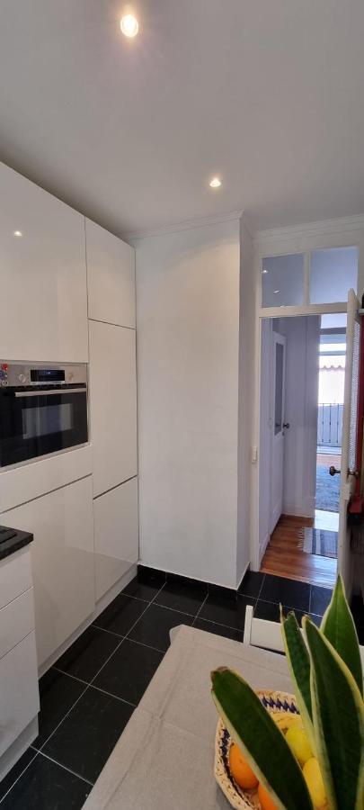 Charming Central Apartment To Rent Lisboa Екстериор снимка