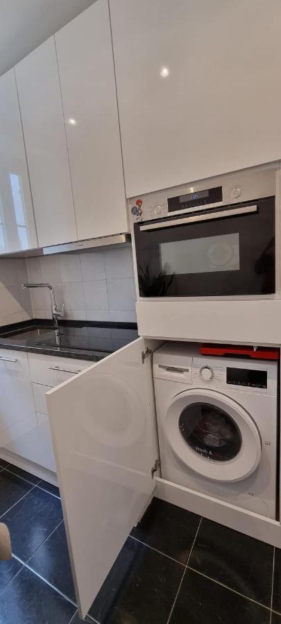 Charming Central Apartment To Rent Lisboa Екстериор снимка