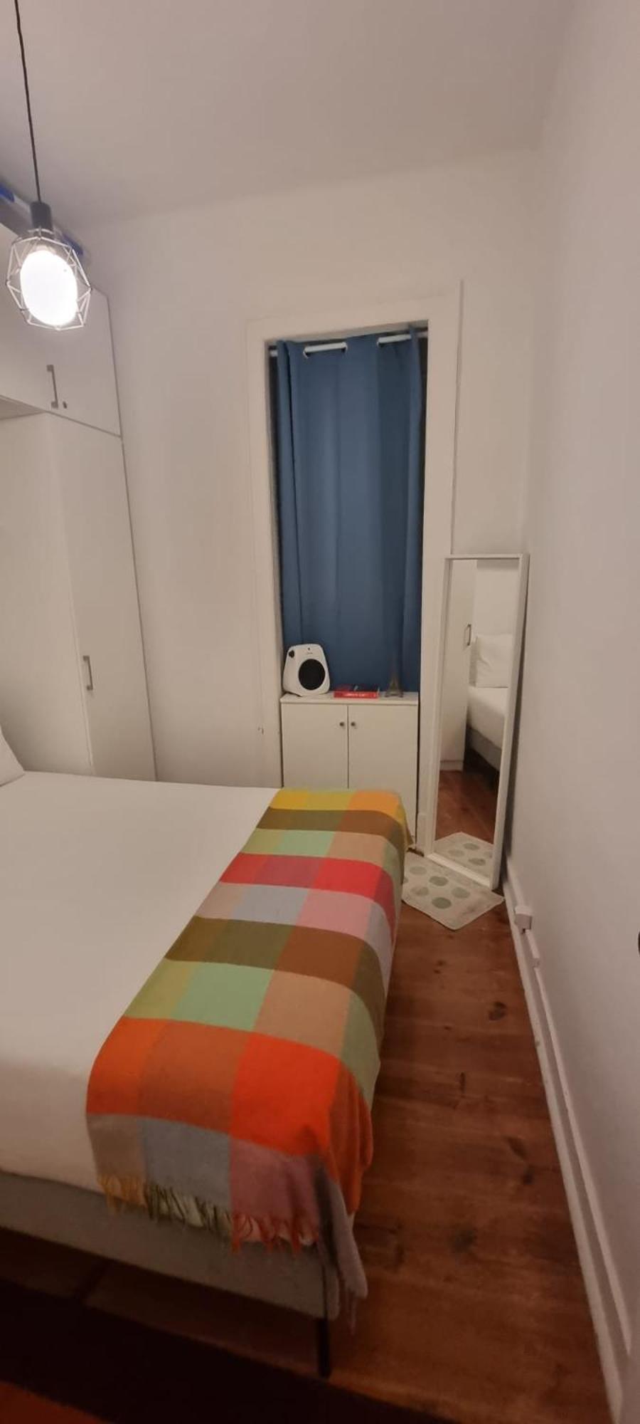 Charming Central Apartment To Rent Lisboa Екстериор снимка