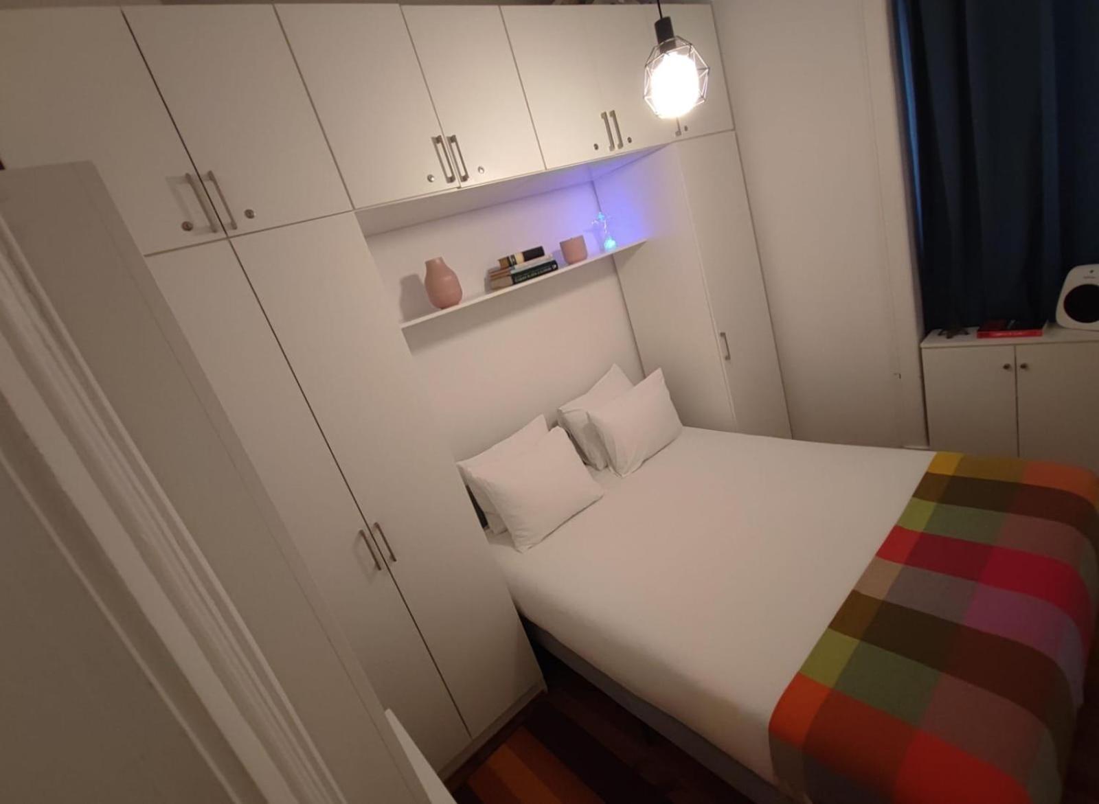 Charming Central Apartment To Rent Lisboa Екстериор снимка